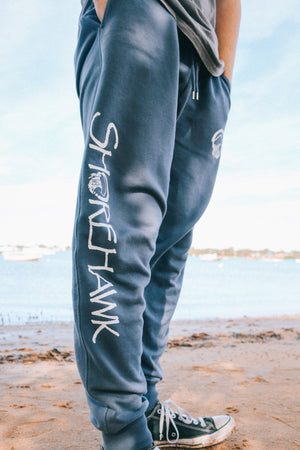 Shorehawk Premium Track Pants